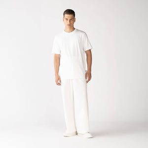 TYRION T-SHIRT MEN WHITE