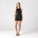 VONN SHORT WOMEN BLACK