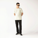 WINDSOR T-SHIRT MEN MINERAL GRAY
