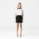 DELYTH CROP TOP WOMEN MULTICOLOR