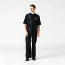 LOAN T-SHIRT OVERSIZED MEN BLACK