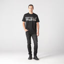 NOCTIRA T-SHIRT MEN BLACK