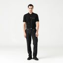TARGA PANT MEN BLACK