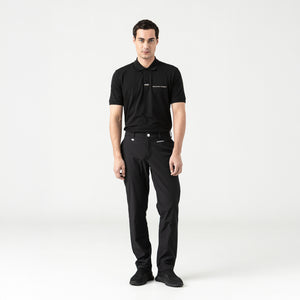 TARGA PANT MEN BLACK