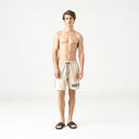 WHIP SWIM SHORT MEN IRISH CREAM