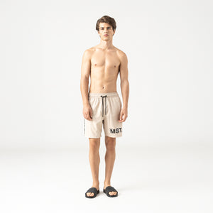 WHIP SWIM SHORT MEN IRISH CREAM