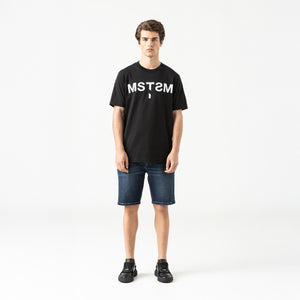 MAXIMUS T-SHIRT MEN BLACK