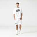 WITTON BURDA SHORT MEN WHITE