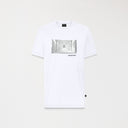 LEGACY T-SHIRT MEN WHITE
