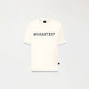 LEGATUS T-SHIRT OVERSIZED KIDS EGRET