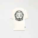 LEGATUS T-SHIRT OVERSIZED KIDS EGRET