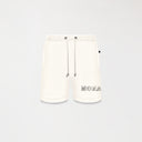 LEGATUS BURDA SHORT MEN EGRET