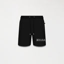 LEGATUS BURDA SHORT MEN BLACK