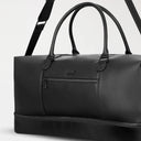 LEGENDS DUFFLEBAG UNISEX BLACK
