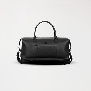 LEGENDS DUFFLEBAG UNISEX BLACK