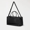 LEGENDS DUFFLEBAG UNISEX BLACK