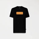 LEONIDAS T-SHIRT MEN BLACK