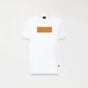 LEONIDAS T-SHIRT MEN WHITE