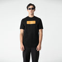 LEONIDAS T-SHIRT MEN BLACK