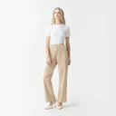 LIANE T-SHIRT WOMEN WHITE