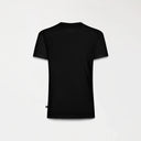 LIANE T-SHIRT WOMEN BLACK