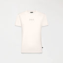 LIANE T-SHIRT WOMEN WHITE ASPARAGUS