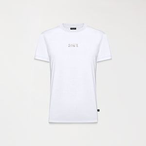 LIANE T-SHIRT WOMEN WHITE