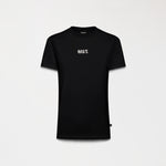 LIANE T-SHIRT WOMEN BLACK