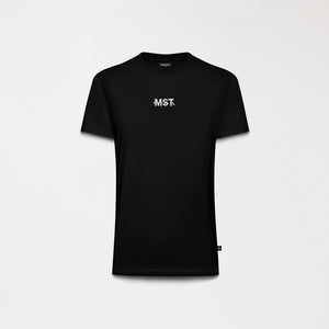 LIANE T-SHIRT WOMEN BLACK