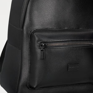 LILI BACK PACK WOMEN BLACK