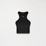 LIRIO TANK TOP WOMEN BLACK