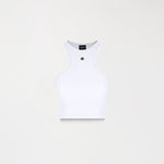LIRIO TANK TOP WOMEN WHITE
