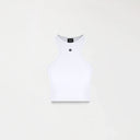 LIRIO TANK TOP WOMEN WHITE