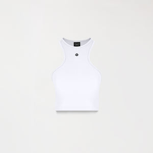 LIRIO TANK TOP WOMEN WHITE