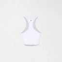 LIRIO TANK TOP WOMEN WHITE