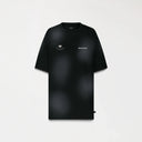 LOAN T-SHIRT OVERSIZED MEN BLACK