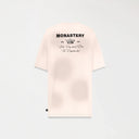 LOAN T-SHIRT OVERSIZED MEN WHITECAP GRAY