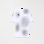 LOAN T-SHIRT OVERSIZED MEN WHITE