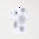 LOAN T-SHIRT OVERSIZED MEN WHITE