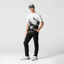 LOFTER T-SHIRT MEN WHITE