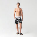 LOFTSWIM SWIM SHORT MEN BLACK