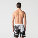 LOFTSWIM SWIM SHORT MEN BLACK