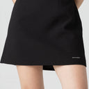 LOTTIE SKIRT WOMEN BLACK