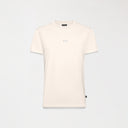 LOWAL T-SHIRT WOMEN WHITECAP GRAY