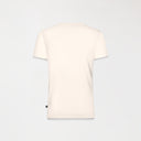 LOWAL T-SHIRT WOMEN WHITECAP GRAY