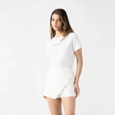 ANYA T-SHIRT WOMEN WHITE