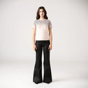 LUMI T-SHIRT WOMEN CAMEO ROSE