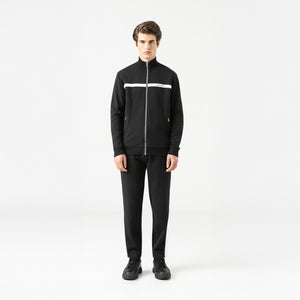 LUMINUS JACKET MEN BLACK