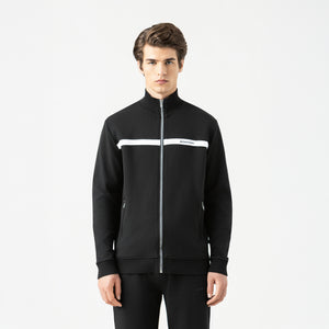 LUMINUS JACKET MEN BLACK