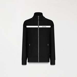 LUMINUS JACKET MEN BLACK